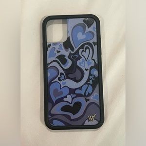 Wildflower iPhone 11 Salem Mitchell case